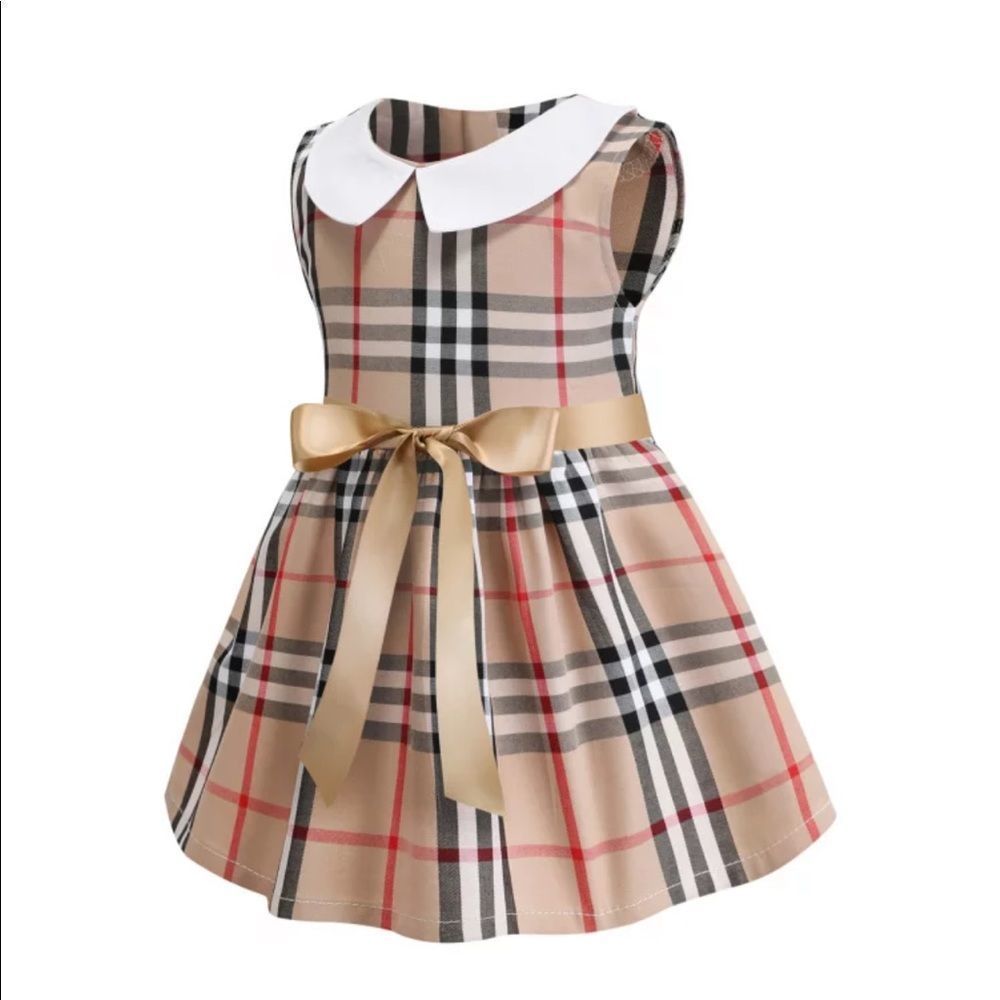 🚌🏫👗 Back to School dress